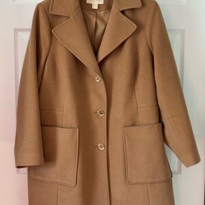 Michael Kors Coat